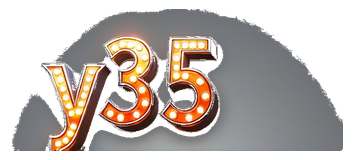 y35 logo
